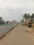 Prime Ruaka Commercial Building on Tarmac - 1