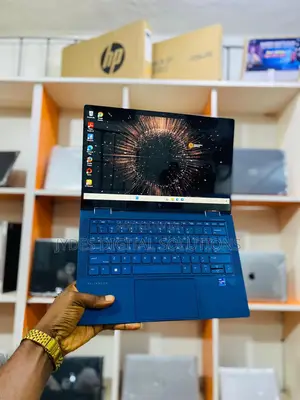 HP Dragonfly G2 Intel Core i7 32GB RAM 512GB SSD