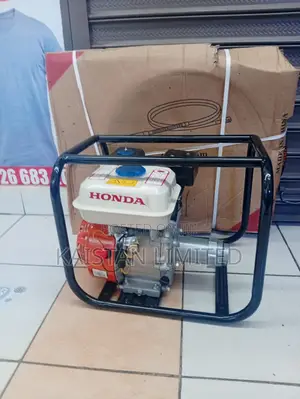Honda Injini ya Vibrator ya Zege na Shaft ya Poker 45mm