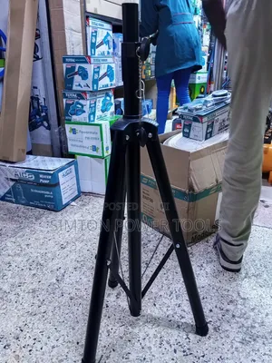 Strong Professional Tripod Stand