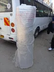 Thermal Roof Insulation Roll - 1