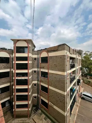 1 Bedroom Apartment for Rent in Kileleshwa