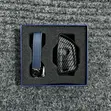 BMW Key Cover Carbon Fiber Style - 2