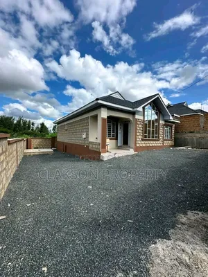 3 Bedroom Maisonette in Ngong, Matasia