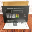 Jopo Dogo la Kudhibiti Kengele ya Moto ya Addressable - 1