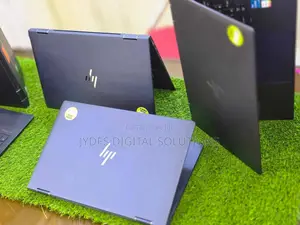 Laptop HP Dragonfly G2 Intel Core i5 8GB RAM 256GB SSD