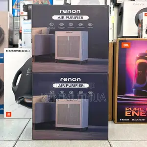 Renon Smart Air Purifier