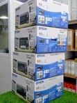 Epson L3252 EcoTank Printer (Print, Scan, Copy, WiFi) - 2