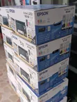 Epson L3252 EcoTank Printer (Print, Scan, Copy, WiFi) - 3