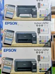 Epson L3252 Ink Tank Printer - 1