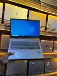 HP ZBook 15 G8 32GB Core i7 512GB SSD RTX A2000 - 3