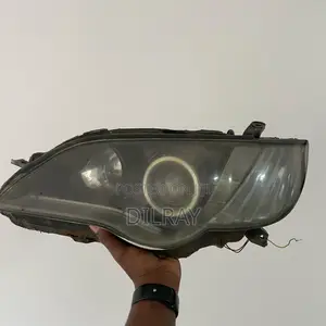 Taa ya Mbele ya Subaru Legacy BL5/BP5 kwa Vipuri