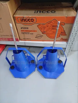 Vifaa vya Kupima Slump Cone ya Zege kwa Uhandisi wa Kiraia