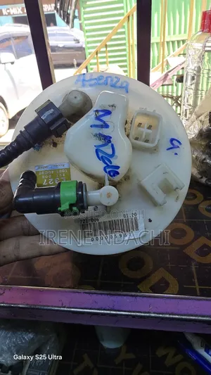 Pampu ya Mafuta ya Mazda Atenza