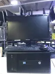 Dell Desktop Computer Intel Core i3 4GB RAM 500GB HDD - 1