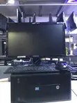 Dell Desktop Computer Intel Core i3 4GB RAM 500GB HDD - 2