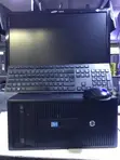 Dell Desktop Computer Intel Core i3 4GB RAM 500GB HDD - 3