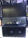 Dell Desktop Computer Intel Core i3 4GB RAM 500GB HDD - 4