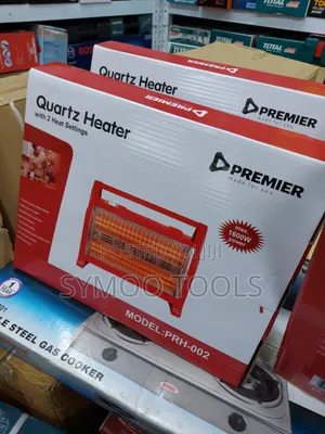 Hita ya Quartz ya Premier