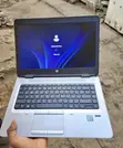 HP ProBook 640 G2 Core i5 8GB RAM 256GB SSD - 2