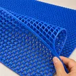 5mm PVC Anti-Slip Mat for Wet Areas - 1