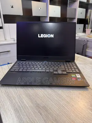 Lenovo Legion Slim 5 24GB Intel Core Ultra 7 SSD 1TB