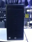 HP Desktop Computer Intel Core i5 4GB RAM 500GB HDD - 1