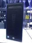HP Desktop Computer Intel Core i5 4GB RAM 500GB HDD - 2