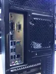 HP Desktop Computer Intel Core i5 4GB RAM 500GB HDD - 4