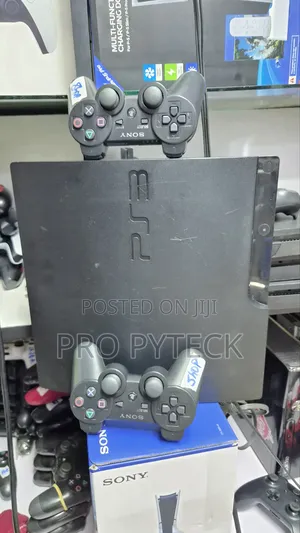PlayStation 3 Iliyochipwa