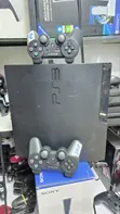 PlayStation 3 Iliyochipwa - 1