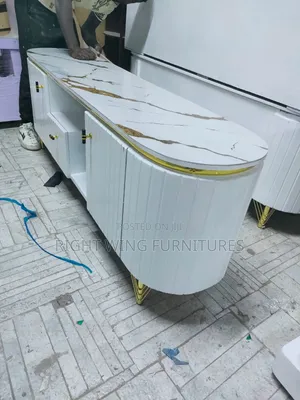 Stendi ya TV Imara