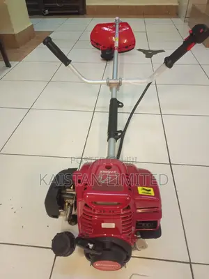 Mashine ya Premier ya Kukata Magugu ya Petroli 4-Stroke