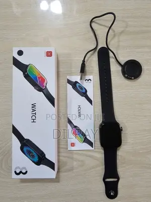 Generic Apple Watch Series 8 Smartwatch