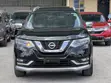 Nissan X-Trail 2.0 Petrol FWD 2018 Black - 1