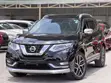 Nissan X-Trail 2.0 Petrol FWD 2018 Black - 4