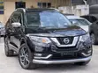 Nissan X-Trail 2.0 Petrol FWD 2018 Black - 5