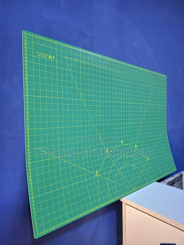 A1 Cutting Mat - 1