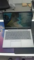 HP ZBook Firefly G8 14" Core i7 11th Gen - 4