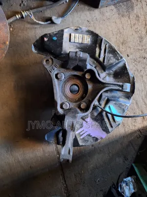 Subaru Forester SH5, SJ5, BP5, BR9 Hubi ya Gurudumu la Mbele (Iliyotumika)