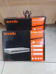 Tenda TEF1105P-4-63W 8 PoE Port Network Switch - 2