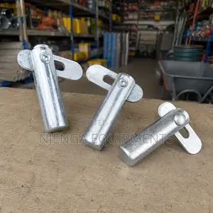 Scaffolding Lock Pin Steel 12x45mm