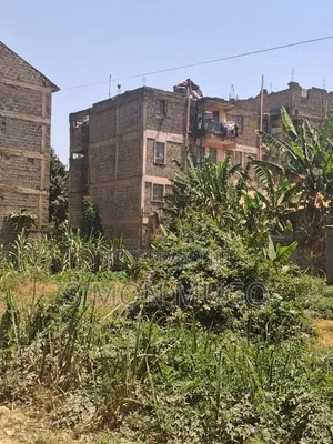 Viwanja Viwili vya Biashara Kahawa Wendani 40x80 (Vimeunganishwa)