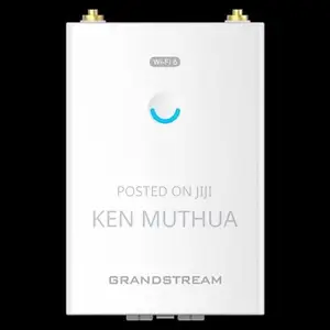 Grandstream GWN7664 ELR Wi-Fi 6 Access Point