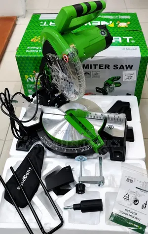Mashine ya Msumeno wa Newbeat Mitre