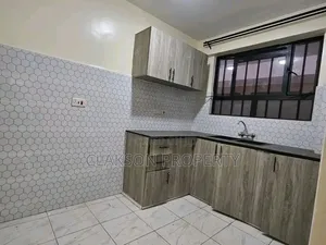 2 Bedroom Apartment for Rent in Dagoretti Corner