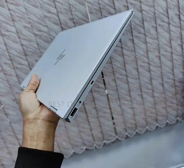 Laptop HP EliteBook x360 1040 G5 - Core i7, 16GB RAM, 512GB SSD - 1