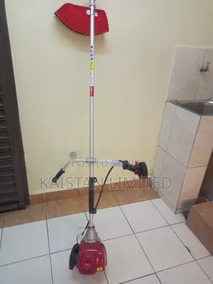 Premier 4-Stroke Brush Cutter