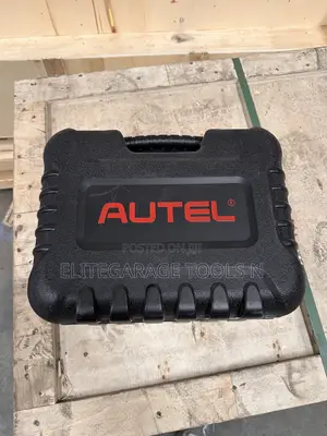 Autel MaxiCOM MK808K-BT Professional Scan Tool