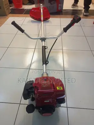 Premier 4-Stroke Petrol Brush Cutter